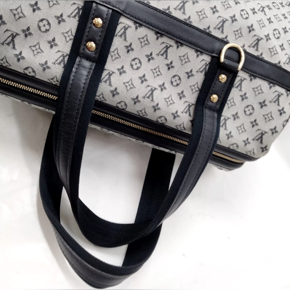 CONGRATS @DMARZELLA74 ON WINNING THIS BEAUTIFUL BAG 🎉🎉🎉🎉🎉🎉 - Picture 5 of 10